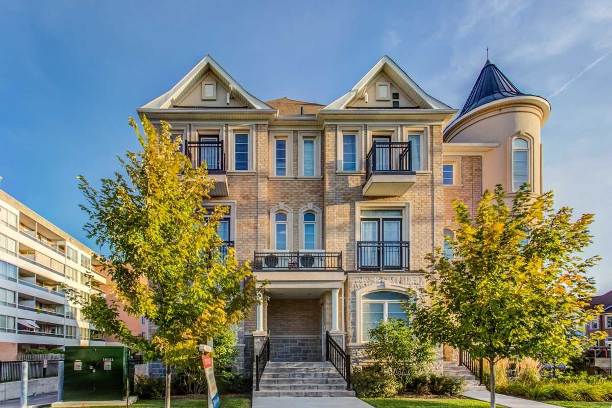 1 37 Drewry Ave, North York Sold, C4576170 Condos.ca