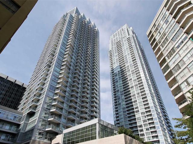 2191 Yonge St, Unit 3912