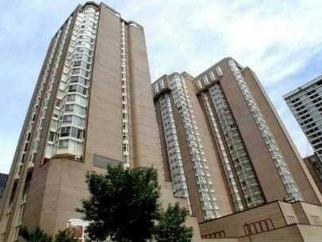 55 Centre Ave, Unit 1705