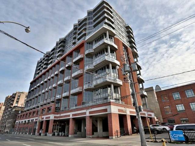 255 Richmond St E, Unit 1113