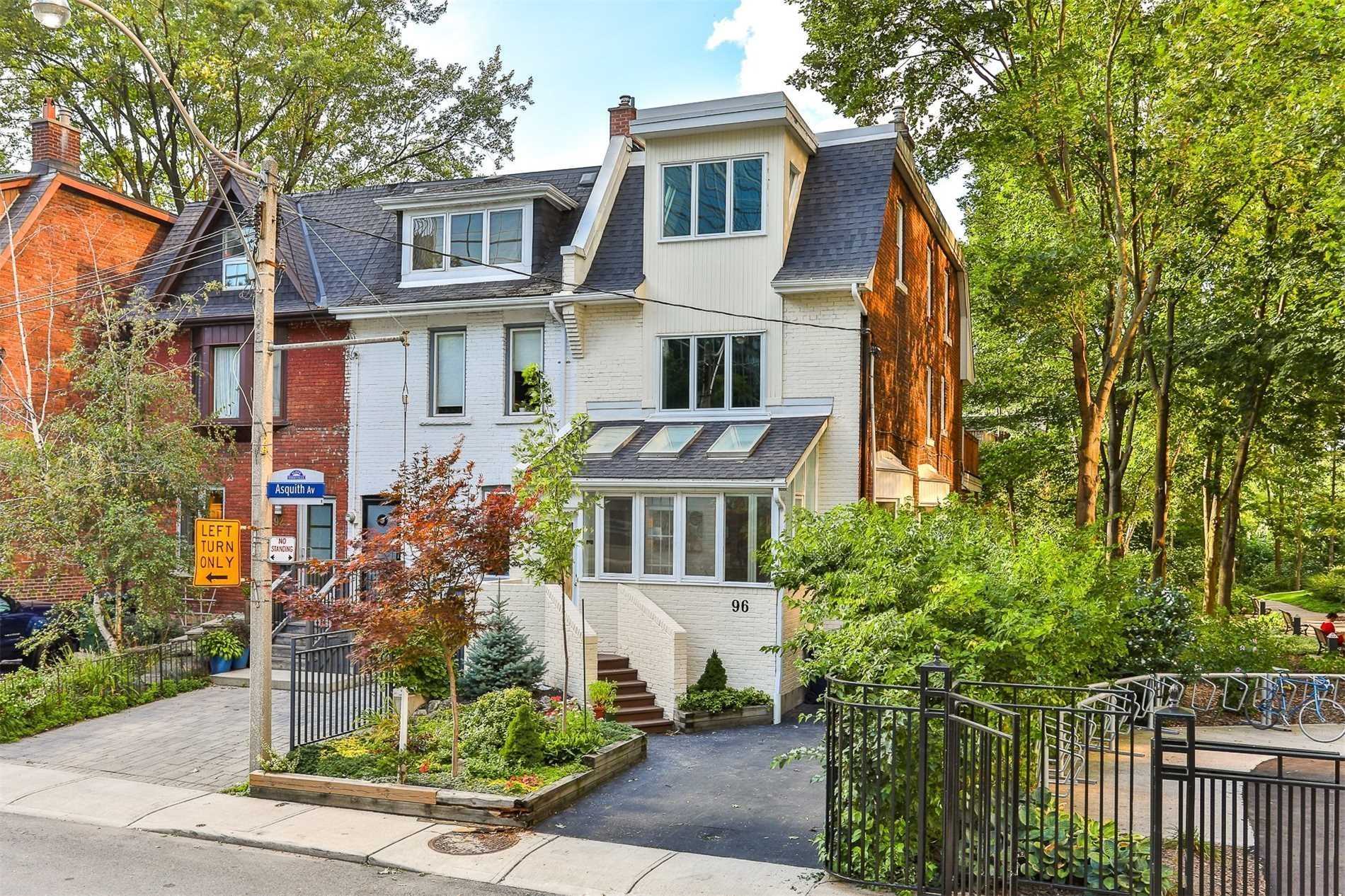96 Asquith Ave, Toronto Sold, C4576641 Property.ca