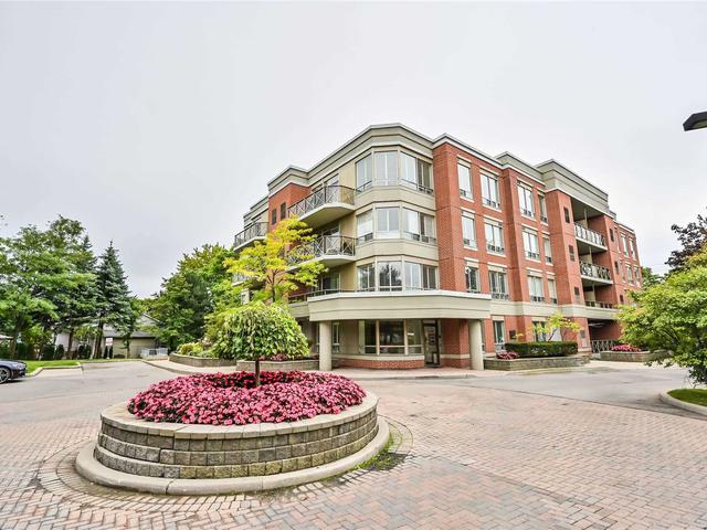801 Lawrence Ave E, Unit 303