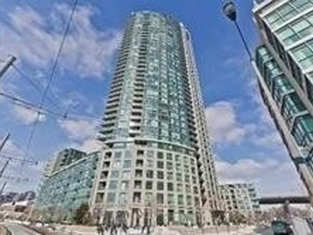 219 Fort York Blvd, Unit 522