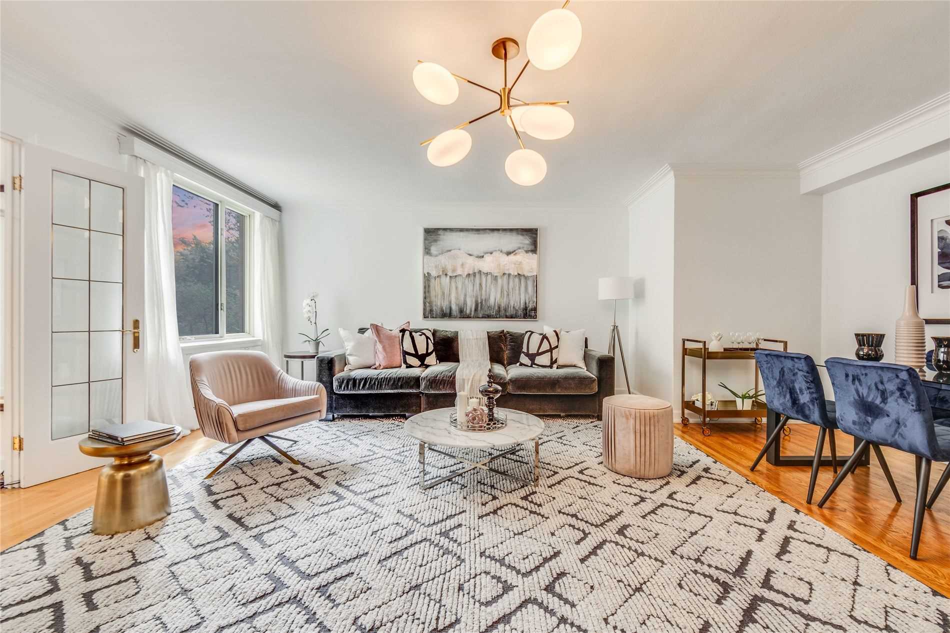 220 150 Farnham Ave, Toronto Sold, C4576743 Condos.ca