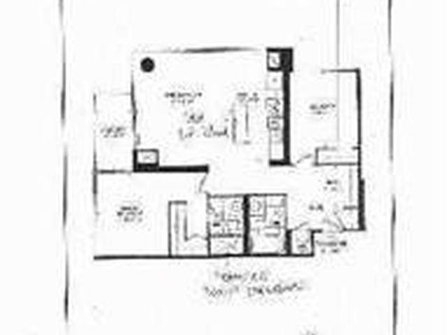 23 Sheppard Ave E, Unit 1410