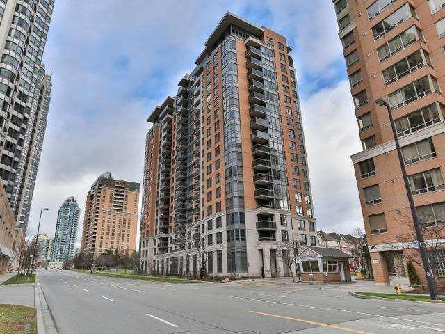 880 Grandview Way, Unit 1401