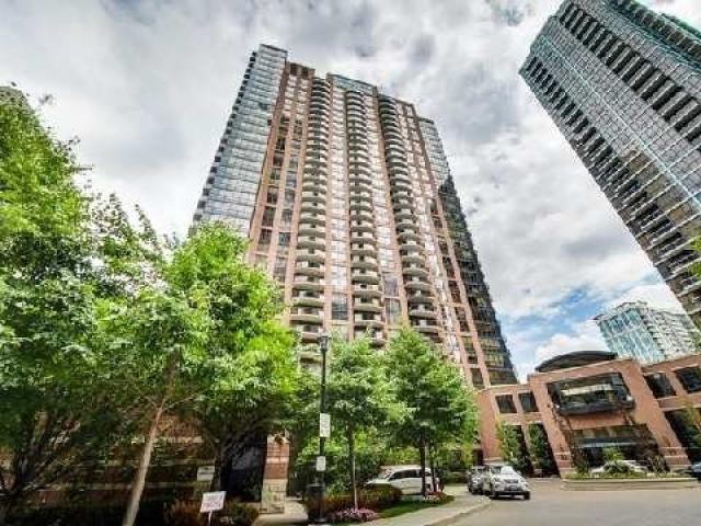 2711 - 33 Sheppard Ave E