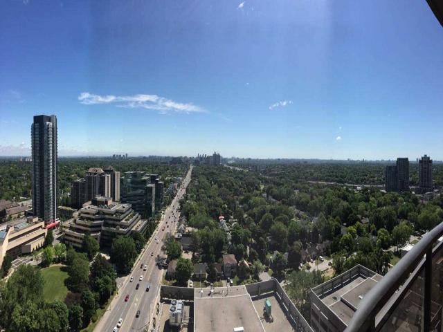 2711 - 33 Sheppard Ave E