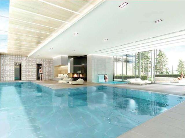 1409 - 188 Cumberland St