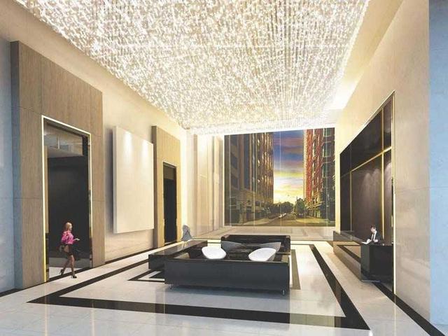 1409 - 188 Cumberland St