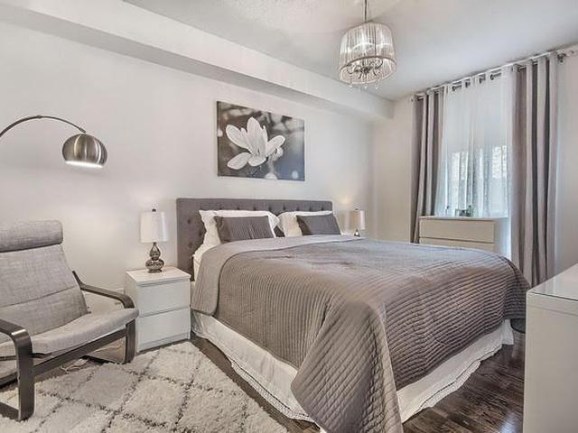 318 - 20 Bloorview Pl