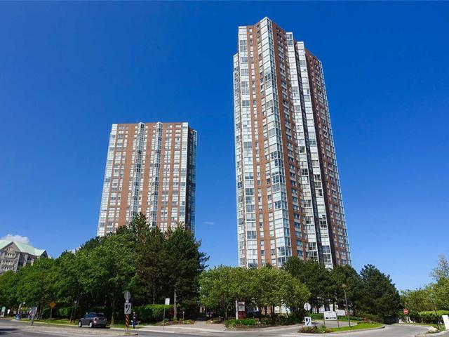 5 Concorde Pl, Unit 703