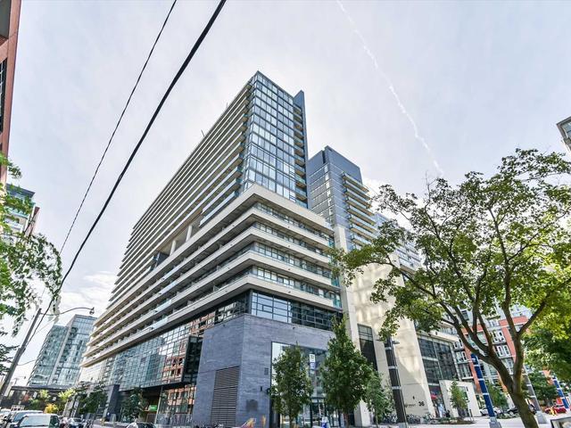 36 Lisgar St, Unit 719W
