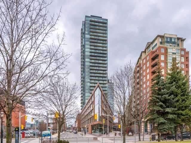 33 Mill St, Unit 2401