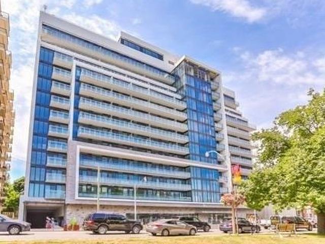3018 Yonge St, Unit 604