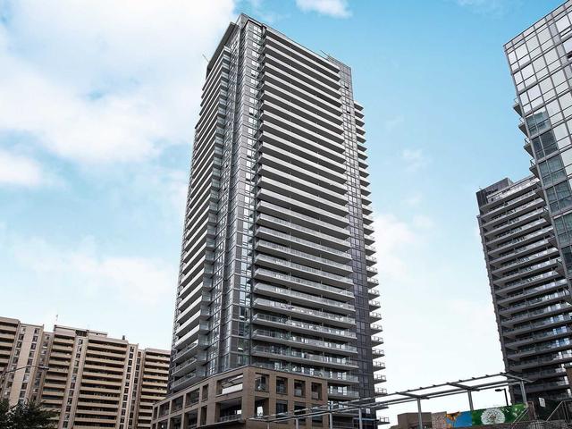 50 Forest Manor Rd, Unit 505