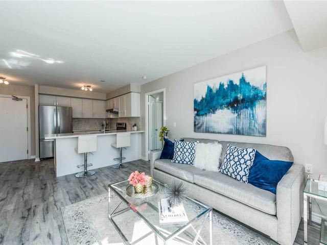 890 Sheppard Ave W, Unit 613