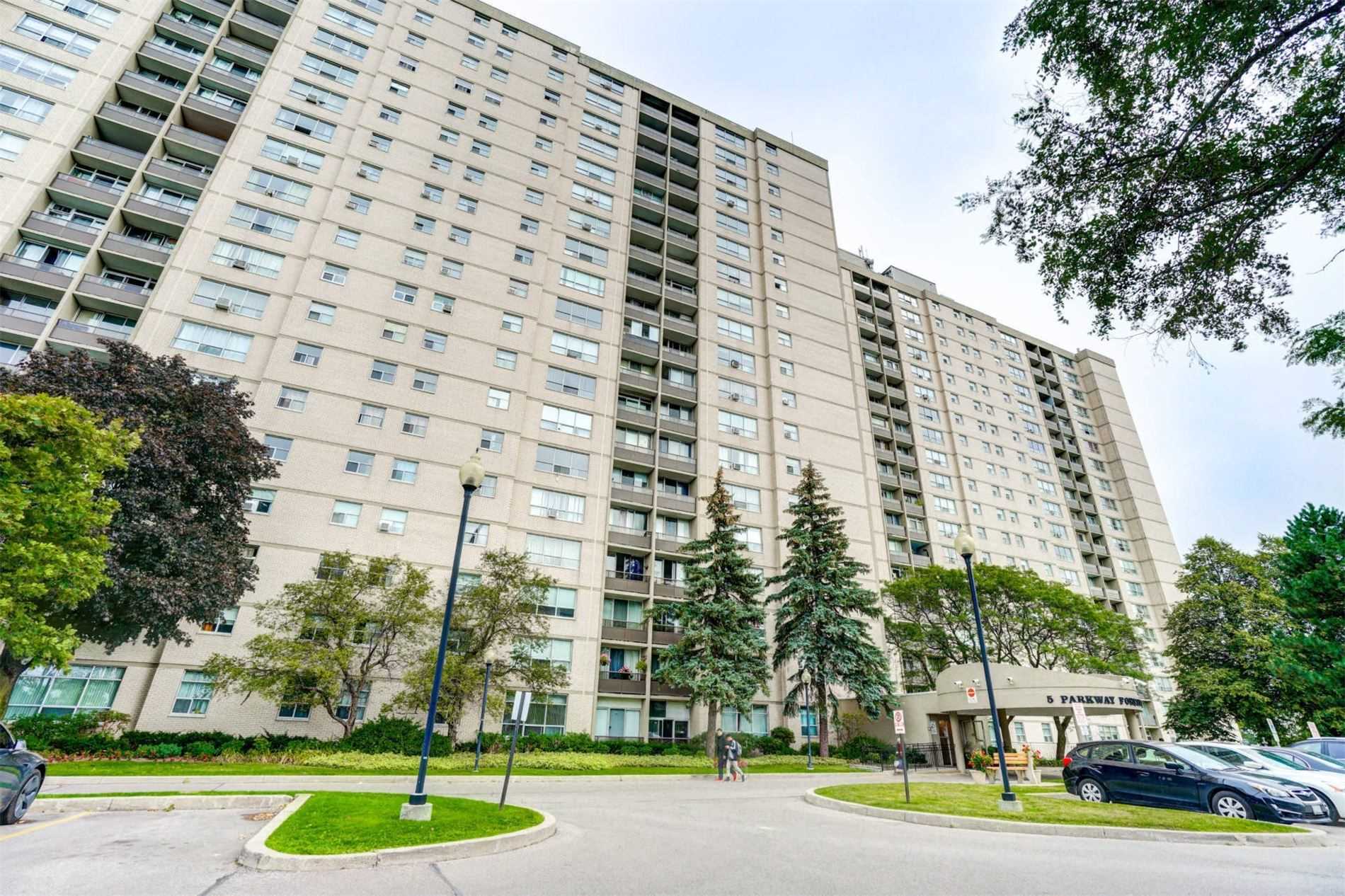 103 5 Parkway Forest Dr, North York Sold, C4578131 Condos.ca