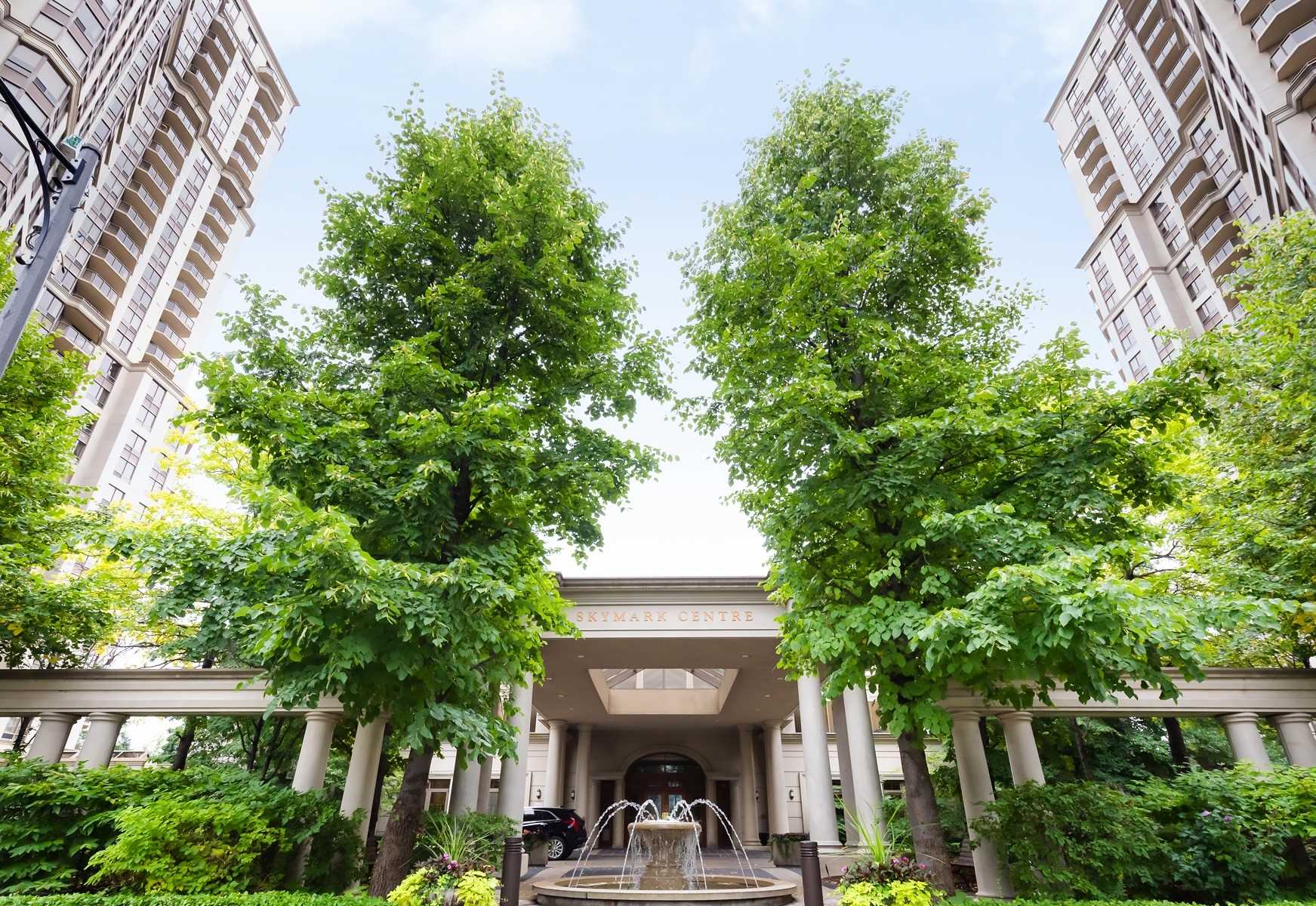 118 80 Harrison Garden Blvd, North York Sold, C4578234 Condos.ca