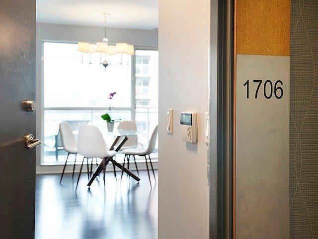 100 Western Battery Rd, Unit 1706