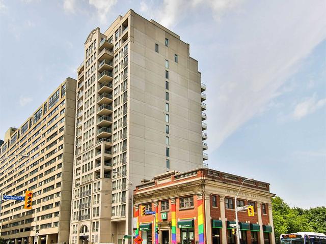 388 Bloor St E, Unit 1603
