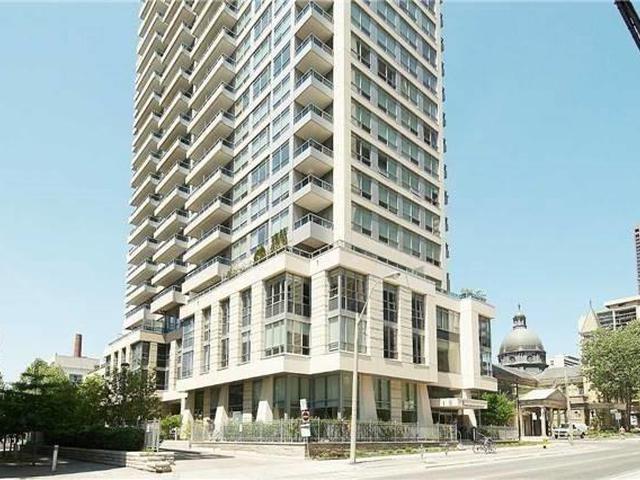 500 Sherbourne St, Unit 2203