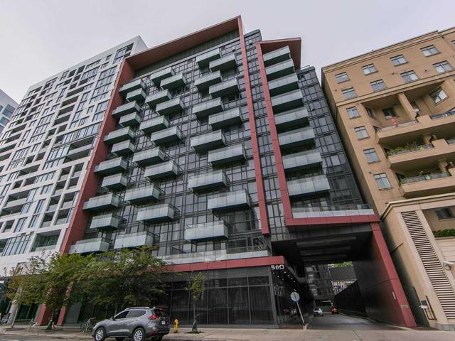 560 Front St W, Unit 630