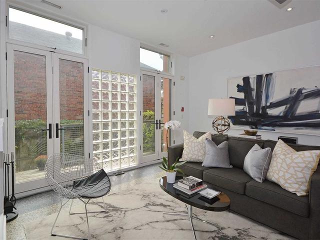 34 Claremont St, Unit 102