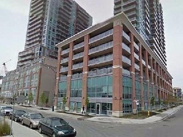 80 Western Battery Rd, Unit 801