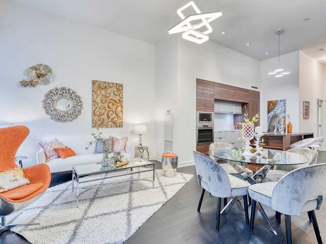 88 Scott St, Unit 306