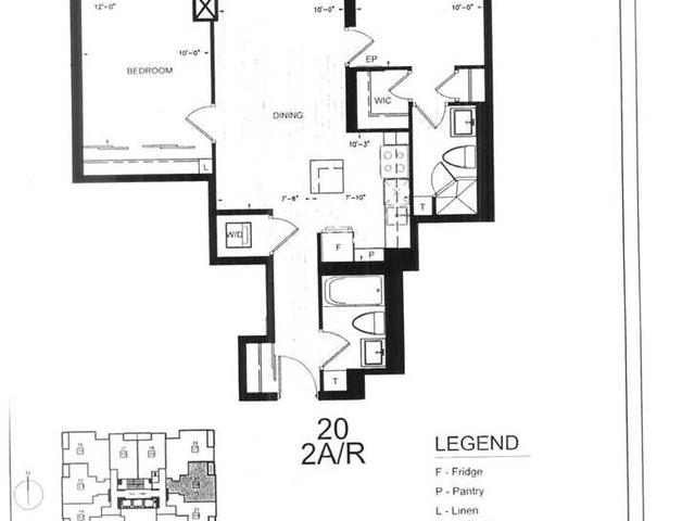 100 Harrison Garden Blvd Unit 520 North York Terminated