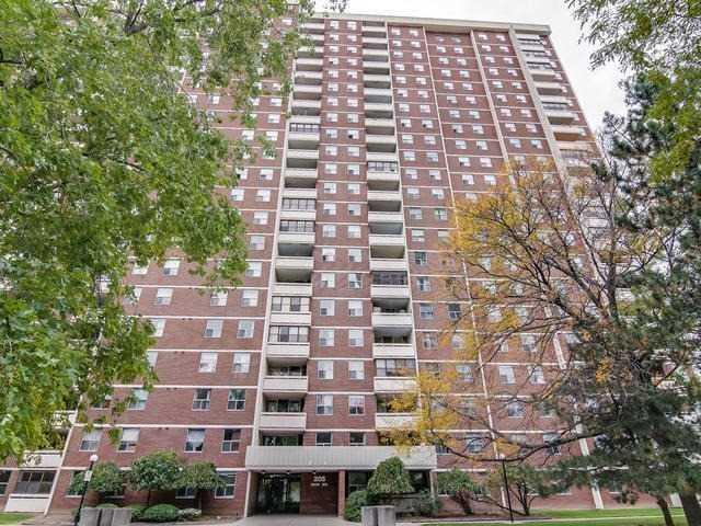205 Hilda Ave, Unit 2001