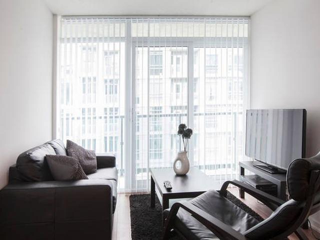 36 Lisgar St, Unit 2016