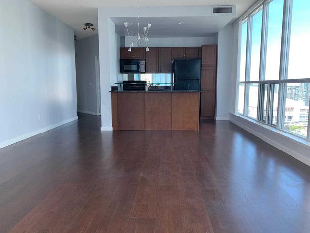 8 York St, Unit 3402