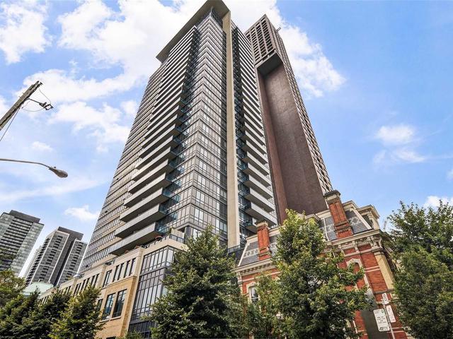 28 Linden St, Unit 1001