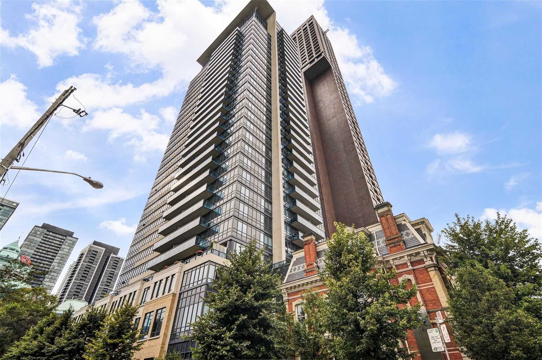 1001 28 Linden St, Toronto Sold, C4580757 Condos.ca