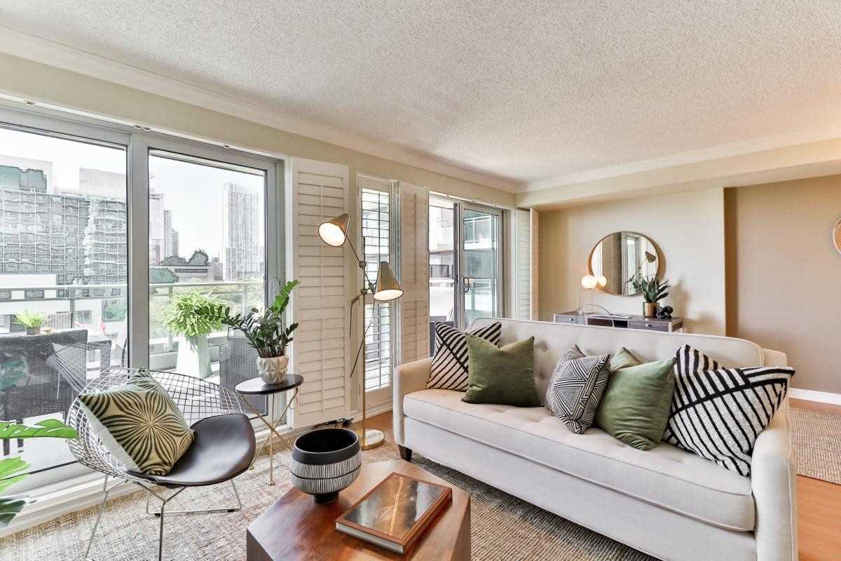 517 410 Queens Quay W, Toronto Sold, C4580821 Condos.ca 517 410 Queens Quay W, Toronto Sold, C4580821 Condos.ca