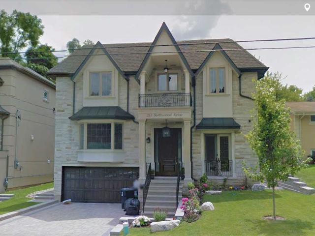Basemen - 211 Northwood Dr
