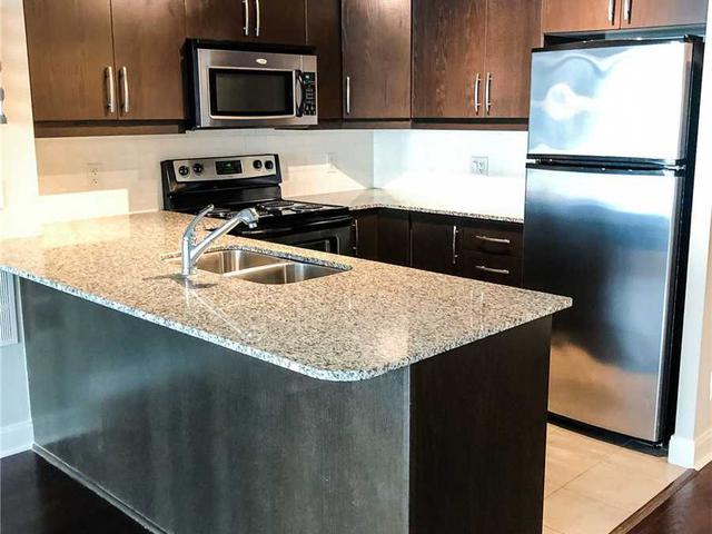 1 Scott St, Unit 608