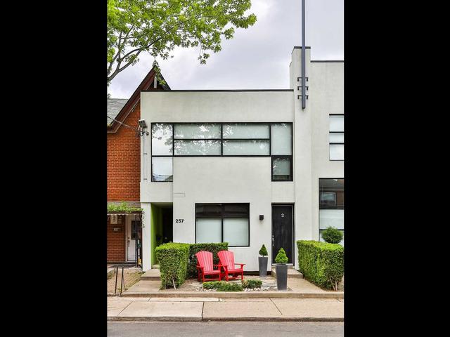 257 Euclid Ave, Unit 2