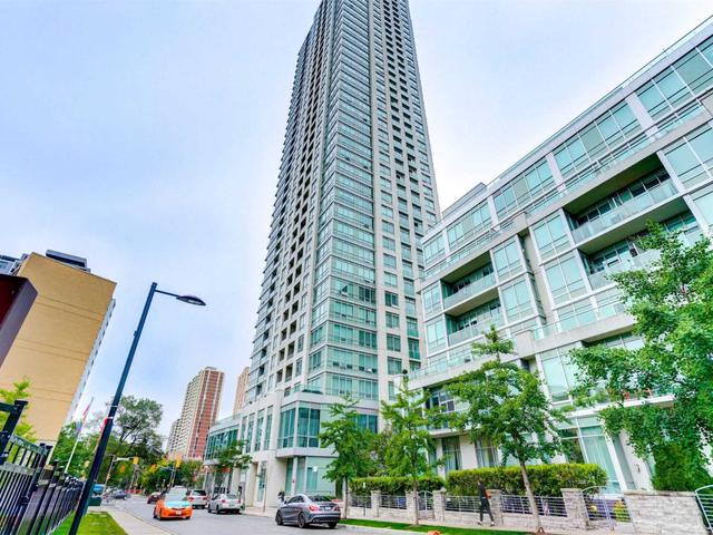 120 Homewood Ave, Unit 3701