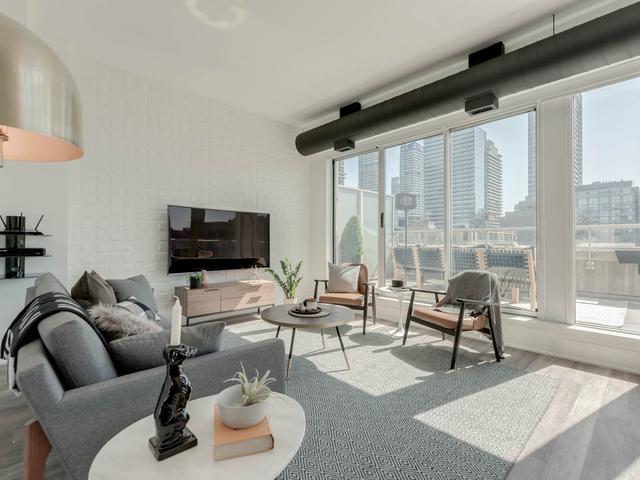 712 - 388 Richmond St W