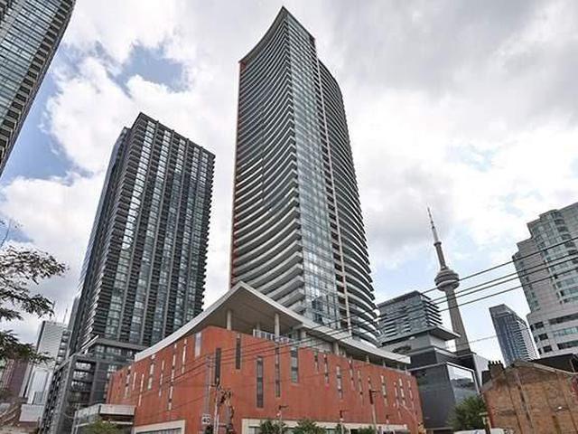 21 Widmer St, Unit 2612