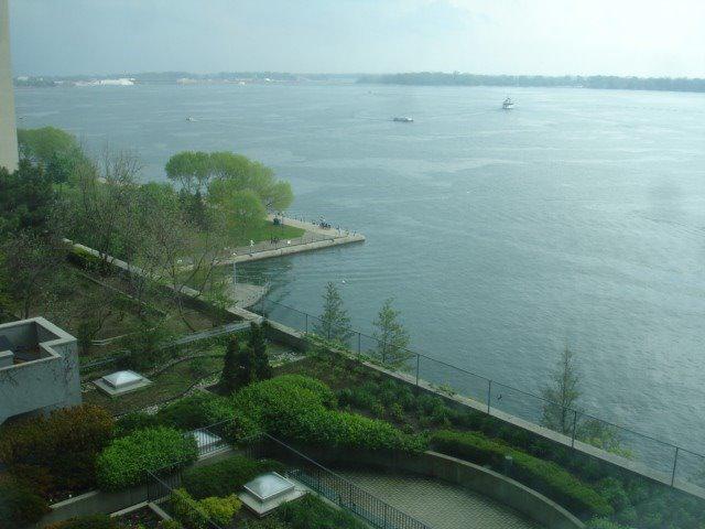 1203 - 99 Harbour Sq