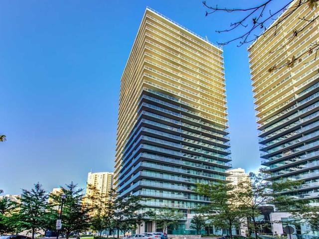 5508 Yonge St, Unit 2608