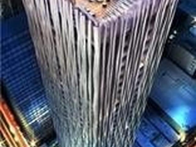 1 Yorkville Ave, Unit 4006