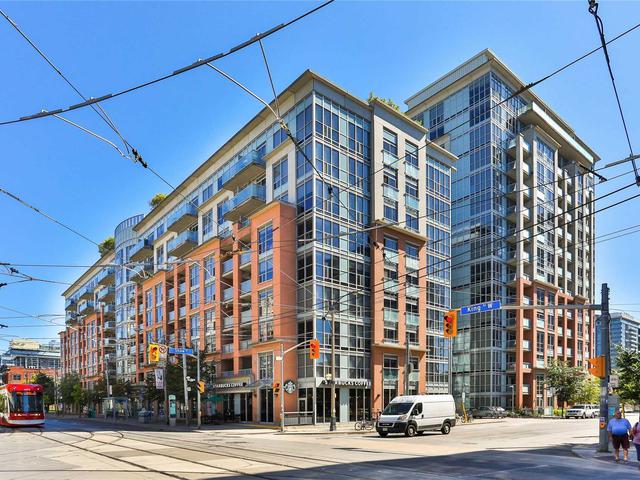 1 Shaw St, Unit 929