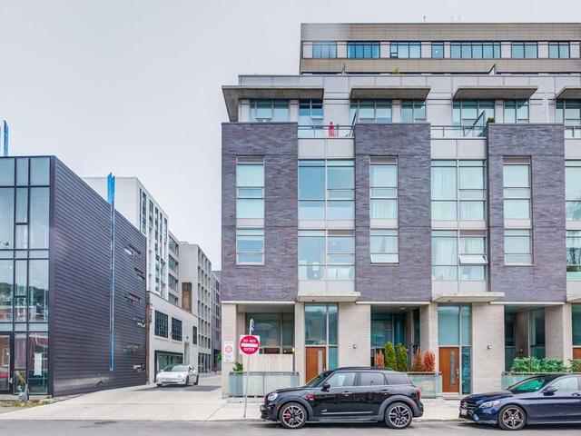 7 Peel Ave, Unit 1