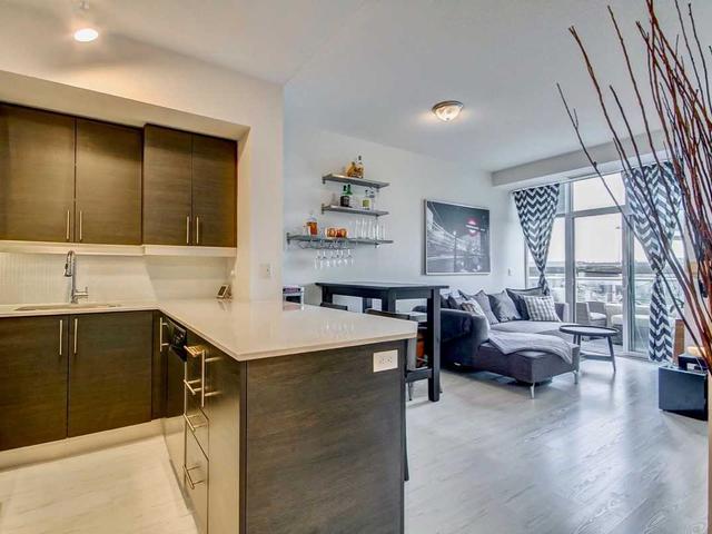 75 East Liberty St, Unit #301