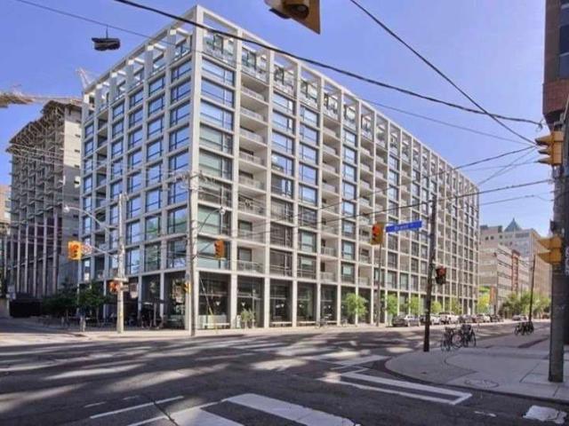 39 Brant St, Unit 604